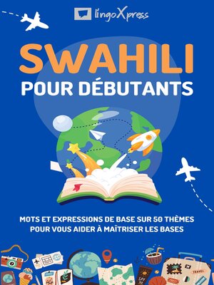 cover image of Swahili pour débutants